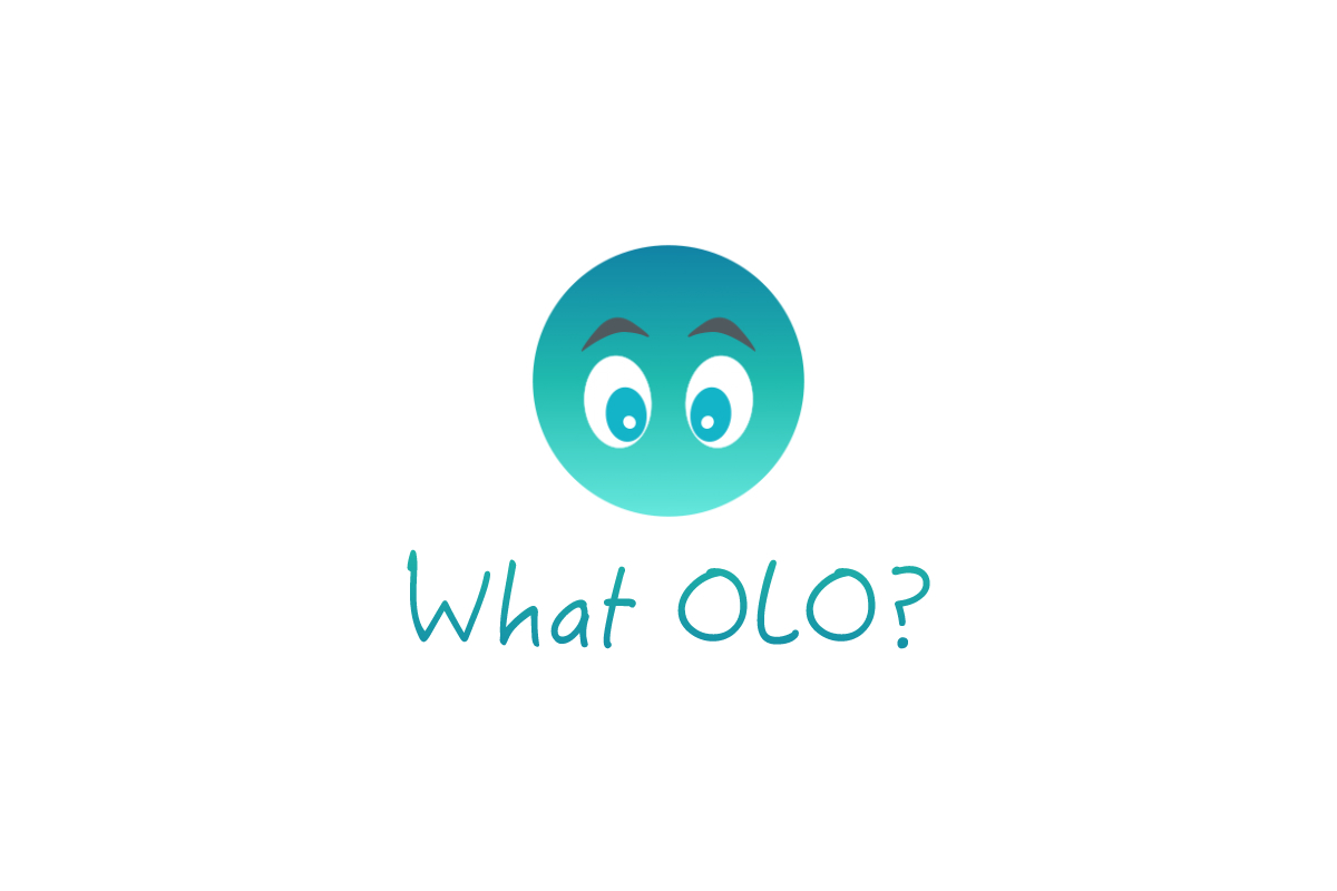 OLO(オロ)って何?