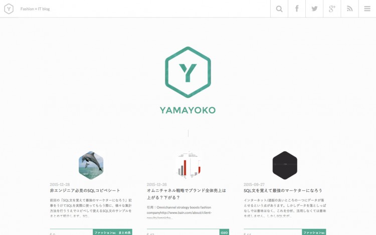 YAMAYOKO.com