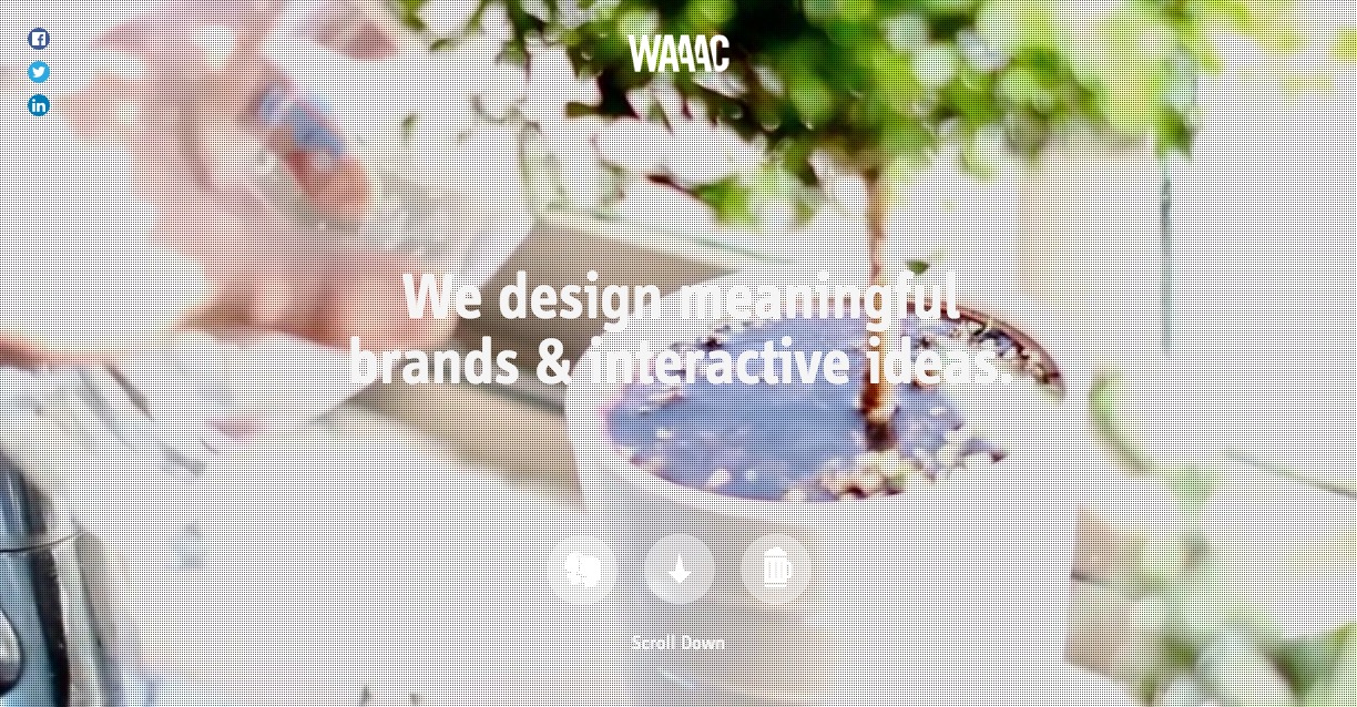 WAAAC - Branding-